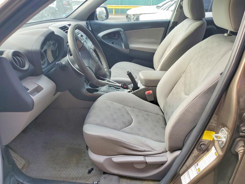 Продаж на аукціоні авто 2012 Toyota Rav4, vin: 2T3BF4DV5CW210145, номер лоту: 64493976