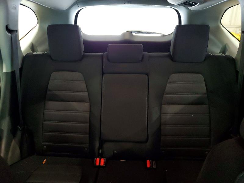 64566516 :رقم المزاد ، 5J6RW2H23ML013086 vin ، 2021 Honda Cr-v مزاد بيع