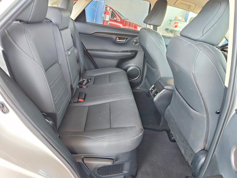 Продаж на аукціоні авто 2021 Lexus Nx 300, vin: JTJDARBZ2M5022330, номер лоту: 64124046