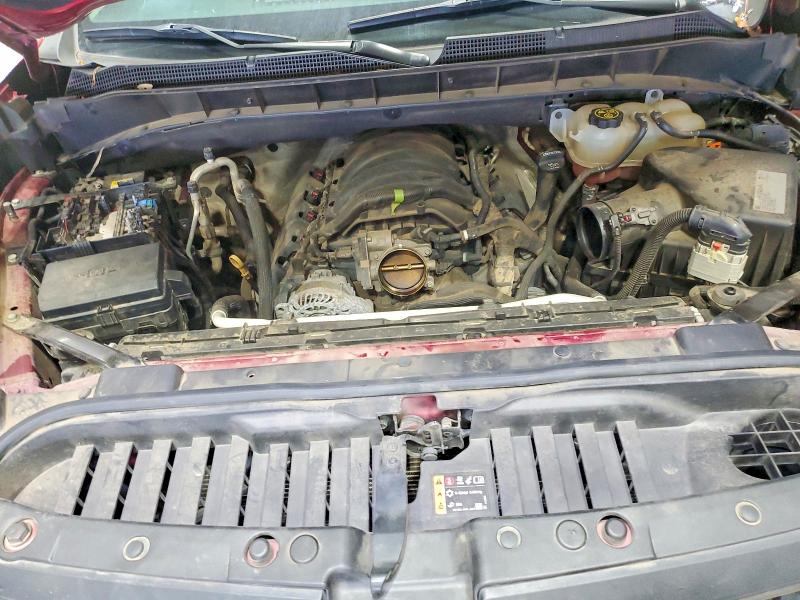 Aukcja sprzedaży 2020 Chevrolet Silverado, vin: 1GCPYFELXLZ317748, numer aukcji: 66272016