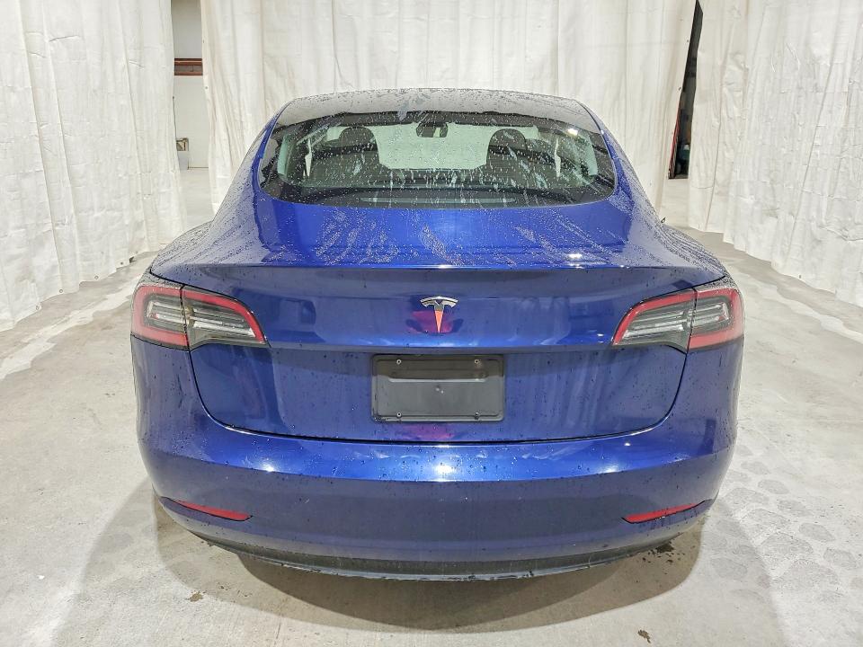 Продаж на аукціоні авто 2022 Tesla Model 3, vin: 5YJ3E1EA3NF369773, номер лоту: 63366026