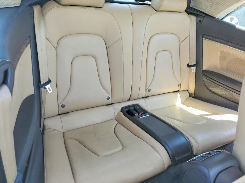 Aukcja sprzedaży 2014 Audi A5, vin: WAULFAFH8EN003962, numer aukcji: 63567946