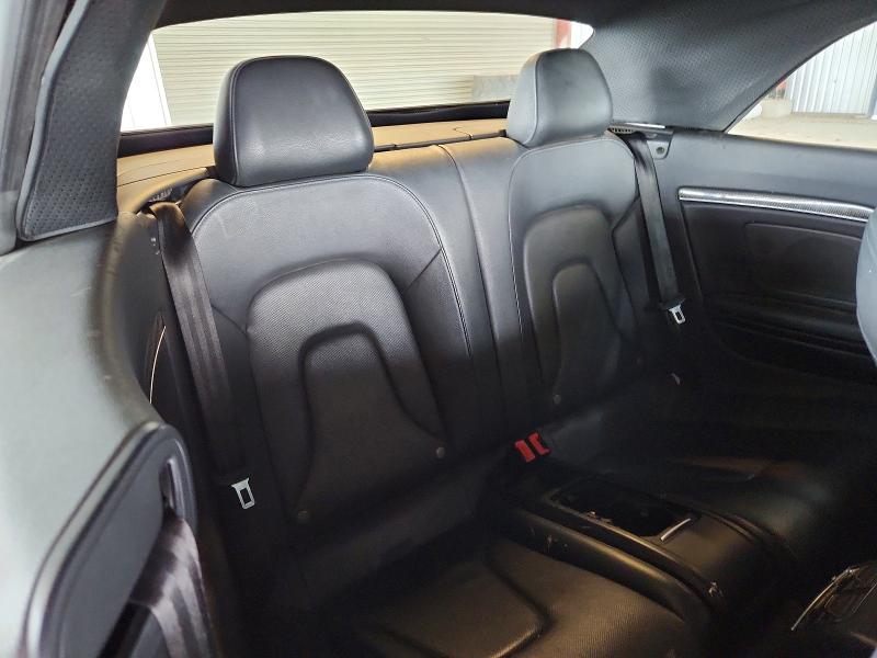 Продаж на аукціоні авто 2012 Audi S5, vin: WAUCGAFH4CN003063, номер лоту: 67115606