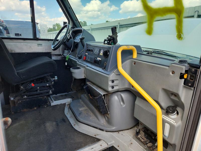 Aukcja sprzedaży 2018 Isuzu Npr, vin: JALB4T170J7W02138, numer aukcji: 65983866