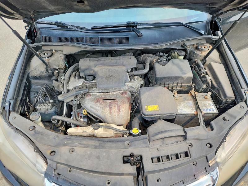 2015 Toyota Camry მანქანა იყიდება აუქციონზე, vin: 4T1BF1FK5FU958165, აუქციონის ნომერი: 64117916