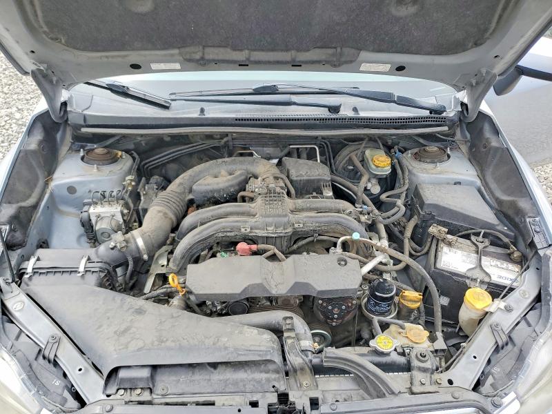 2015 Subaru Impreza მანქანა იყიდება აუქციონზე, vin: JF1GPAC60F8228306, აუქციონის ნომერი: 65185106