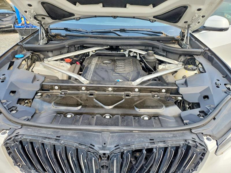 Продаж на аукціоні авто 2020 Bmw X5, vin: 5UXCR6C0XLLL81522, номер лоту: 63753766