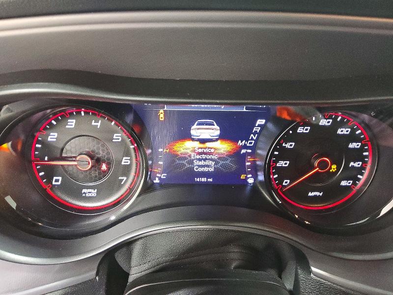 Продажа на аукционе авто 2023 Dodge Charger, vin: 2C3CDXCT0PH645905, номер лота: 64275996