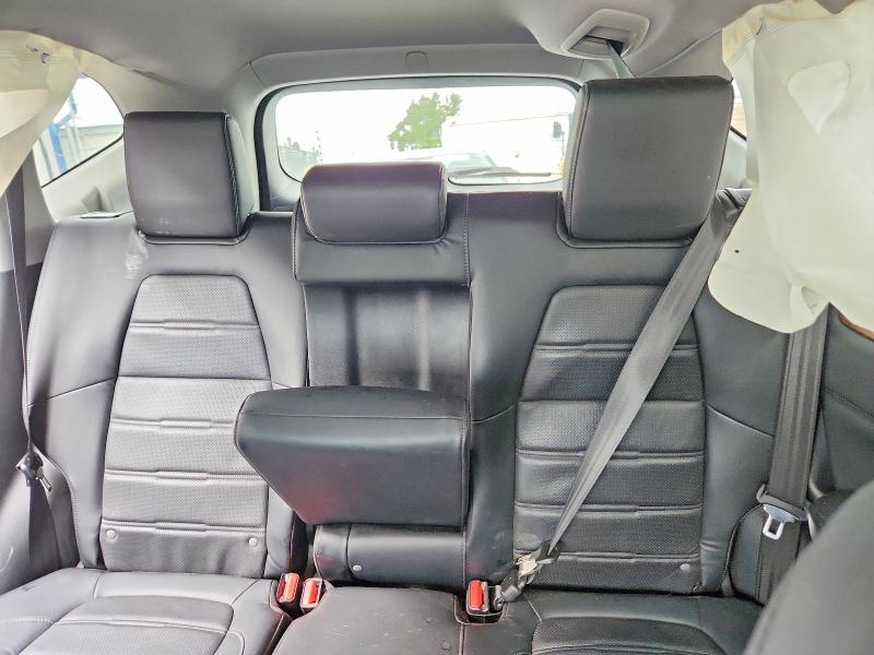 65148146 :رقم المزاد ، 7FARW2H8XNE028994 vin ، 2022 Honda Cr-v مزاد بيع