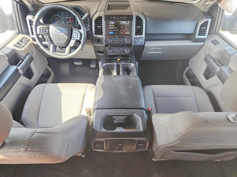 2016 Ford F150 მანქანა იყიდება აუქციონზე, vin: 1FTEW1CP3GKF02938, აუქციონის ნომერი: 64273866