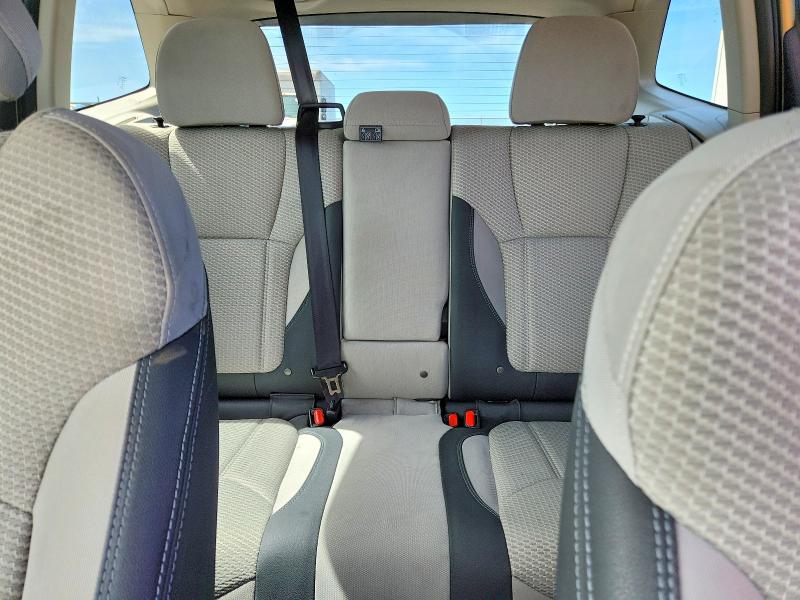 Aukcja sprzedaży 2021 Subaru Forester, vin: JF2SKAJC1MH545327, numer aukcji: 65569206