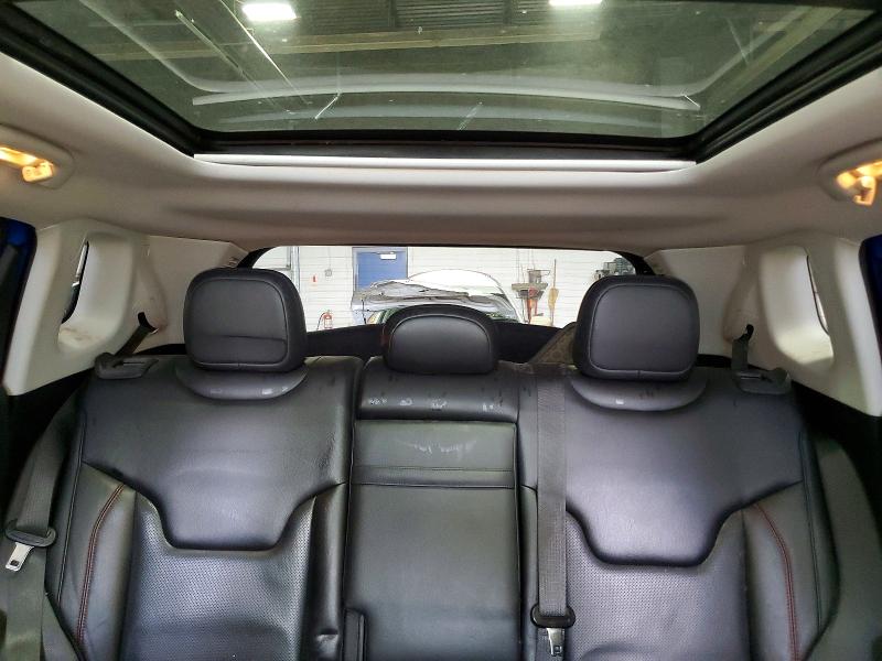 Aukcja sprzedaży 2018 Jeep Compass, vin: 3C4NJDDB6JT190851, numer aukcji: 64375996