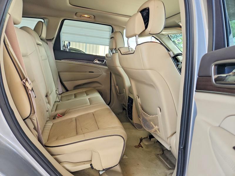 Aukcja sprzedaży 2014 Jeep Grand Cherokee, vin: 1C4RJFCG7EC233640, numer aukcji: 65318546