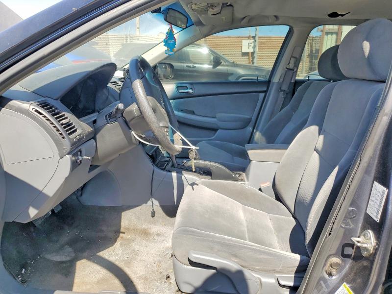 Продаж на аукціоні авто 2007 Honda Accord, vin: 1HGCM56497A221143, номер лоту: 64451506