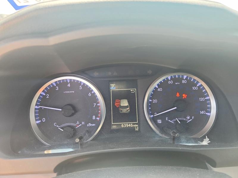 Aukcja sprzedaży 2018 Toyota Highlander, vin: 5TDZZRFH9JS261446, numer aukcji: 63580016