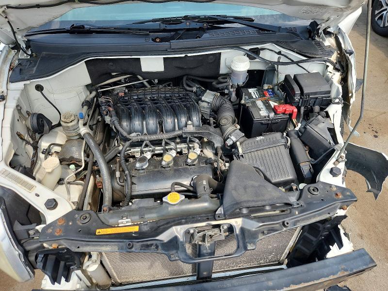 63906646 :رقم المزاد ، 4A4JN2AS5BE014380 vin ، 2011 Mitsubishi Endeavor مزاد بيع