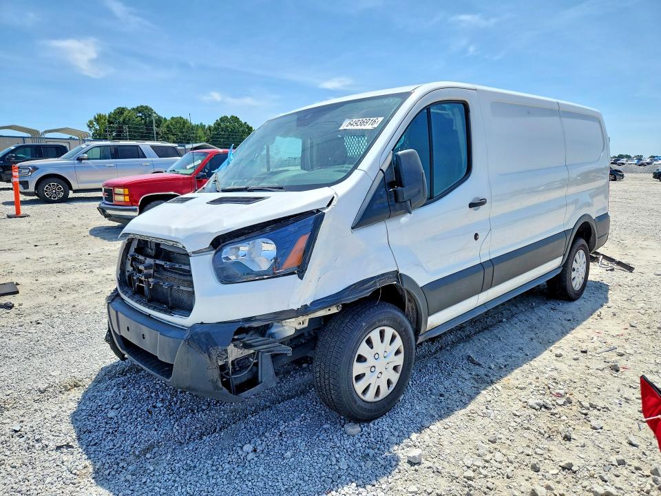 Aukcja sprzedaży 2019 Ford Transit, vin: 1FTYR1YM9KKB52498, numer aukcji: 64936916
