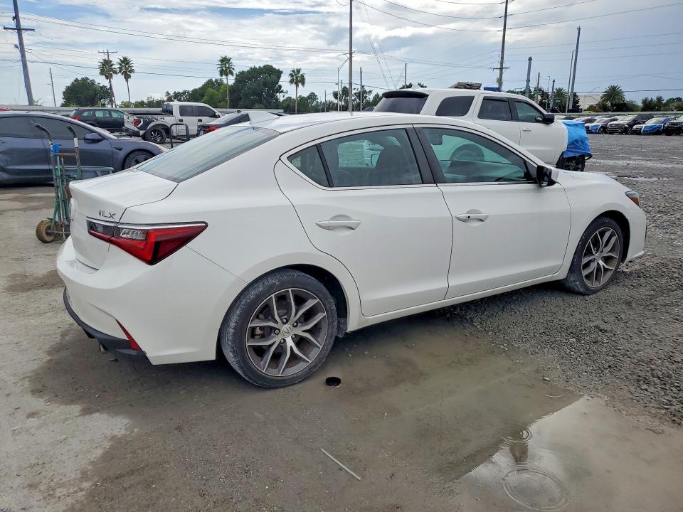 2019 Acura Ilx მანქანა იყიდება აუქციონზე, vin: 19UDE2F70KA007841, აუქციონის ნომერი: 66812246