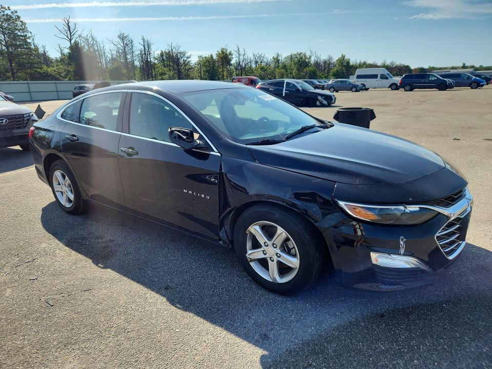 Aukcja sprzedaży 2023 Chevrolet Malibu, vin: 1G1ZB5ST7PF154520, numer aukcji: 65698266
