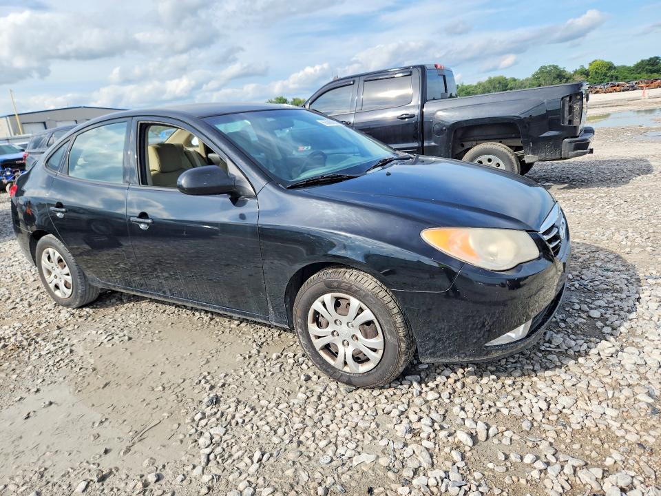 Aukcja sprzedaży 2010 Hyundai Elantra, vin: KMHDU4AD3AU016309, numer aukcji: 65088906