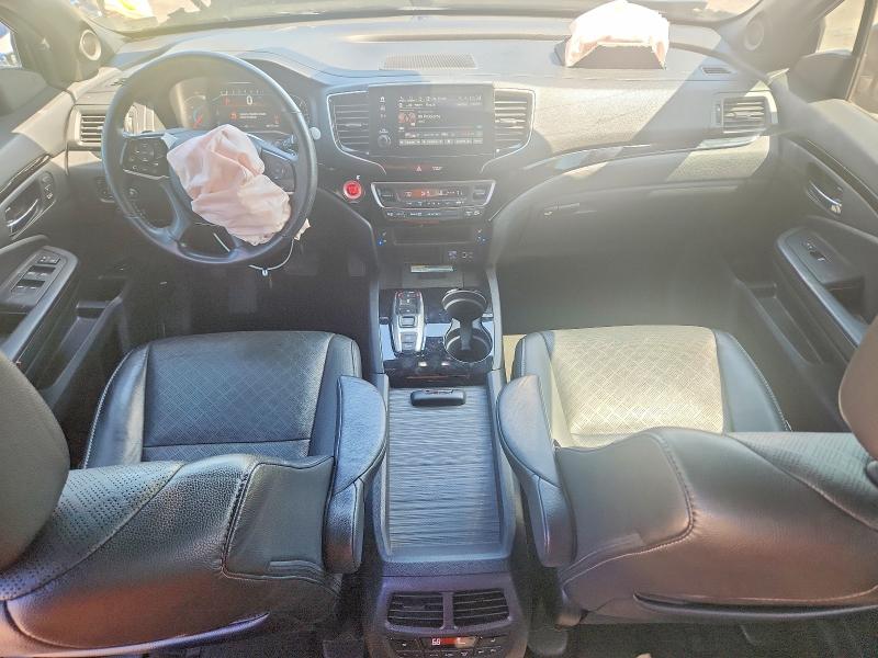 Aukcja sprzedaży 2019 Honda Passport, vin: 5FNYF8H06KB004627, numer aukcji: 63887236