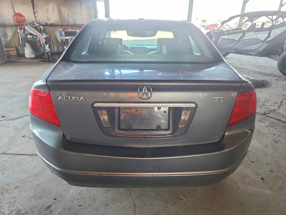 67467526 :رقم المزاد ، 19UUA66226A018496 vin ، 2006 Acura 3.2tl مزاد بيع