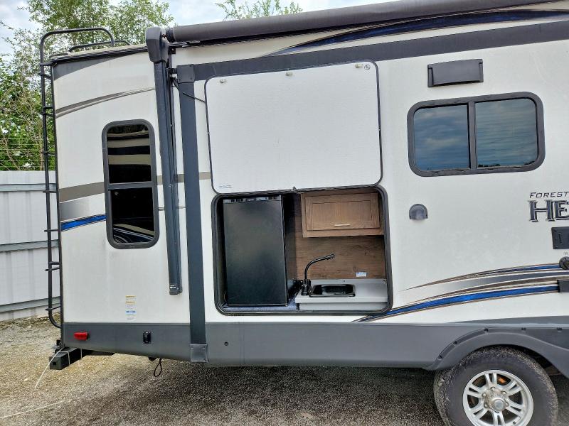 Продаж на аукціоні авто 2019 Forest River Hemisphere, vin: 4X4TSBC28KU084235, номер лоту: 65631366