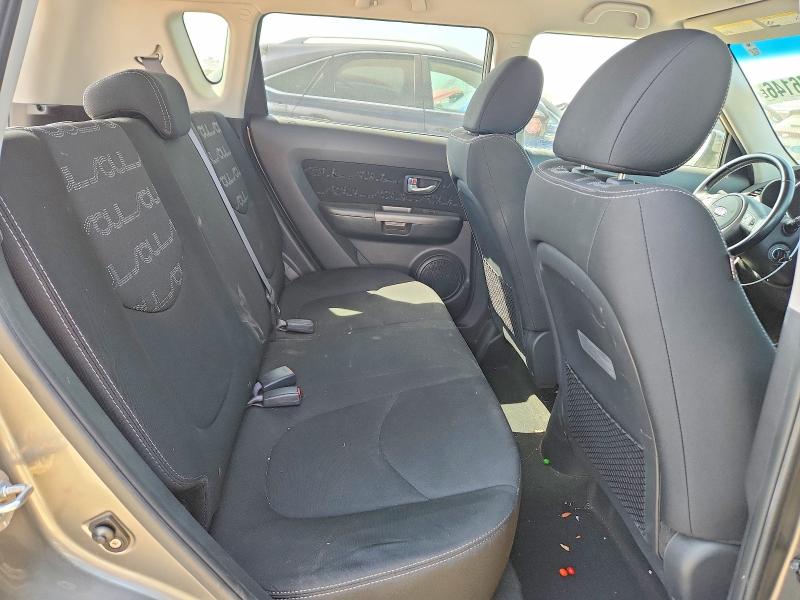 65676146 :رقم المزاد ، KNDJT2A63D7525383 vin ، 2013 Kia Soul مزاد بيع