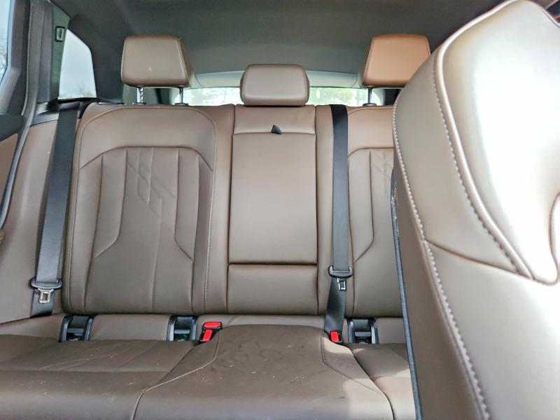 Aukcja sprzedaży 2026 Bmw X3, vin: 5UX73GP09T9403140, numer aukcji: 66591306