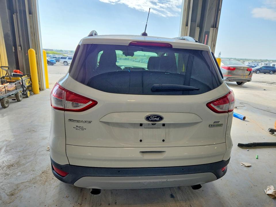 Продаж на аукціоні авто 2016 Ford Escape, vin: 1FMCU0GX1GUB56664, номер лоту: 66935936