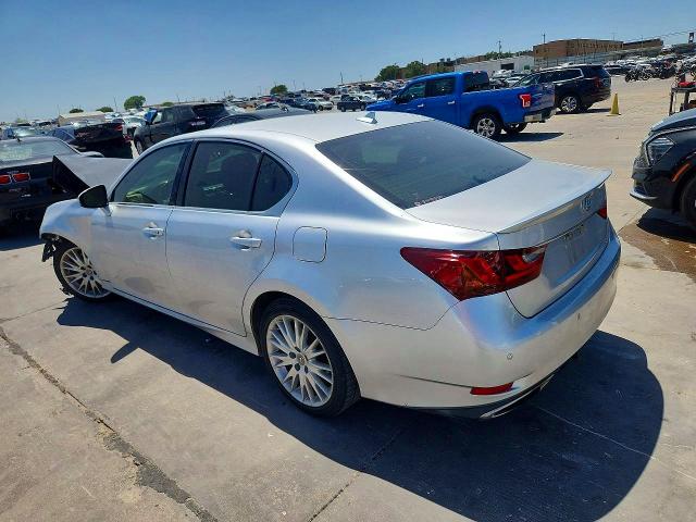 Aukcja sprzedaży 2013 Lexus Gs, vin: JTHBE1BL4D5010884, numer aukcji: 64909676