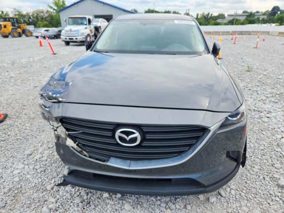 Aukcja sprzedaży 2017 Mazda Cx-9, vin: JM3TCBBY8H0137130, numer aukcji: 66835036
