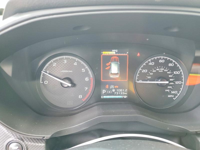 Продаж на аукціоні авто 2021 Subaru Forester, vin: JF2SKAAC4MH505548, номер лоту: 66384506
