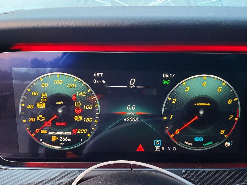 Продаж на аукціоні авто 2020 Mercedes-benz Amg Gt, vin: WDD7X6BBXLA015167, номер лоту: 66613516