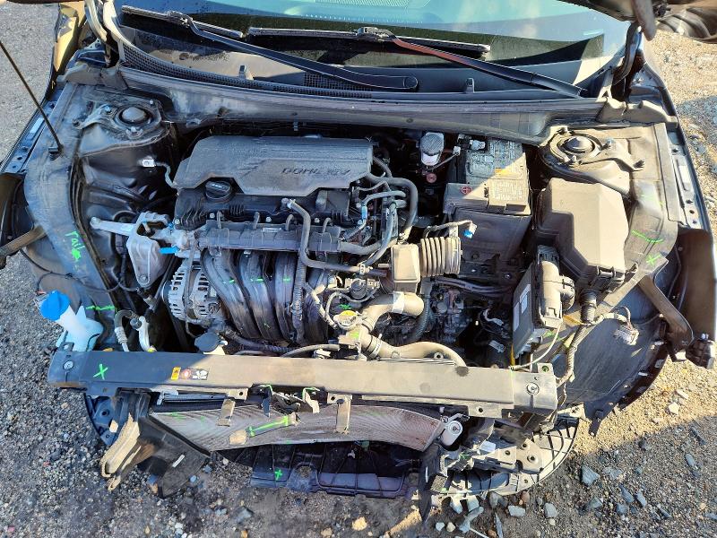 Aukcja sprzedaży 2025 Kia K4, vin: 3KPFU4DEXSE032413, numer aukcji: 65351026