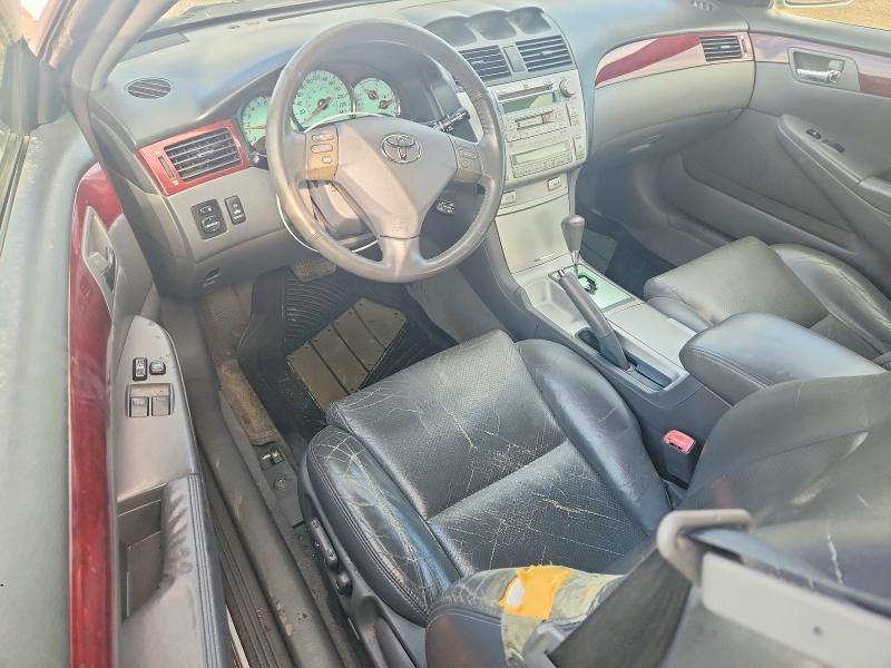 Aukcja sprzedaży 2004 Toyota Camry Solara, vin: 4T1CA30P94U009346, numer aukcji: 66899236