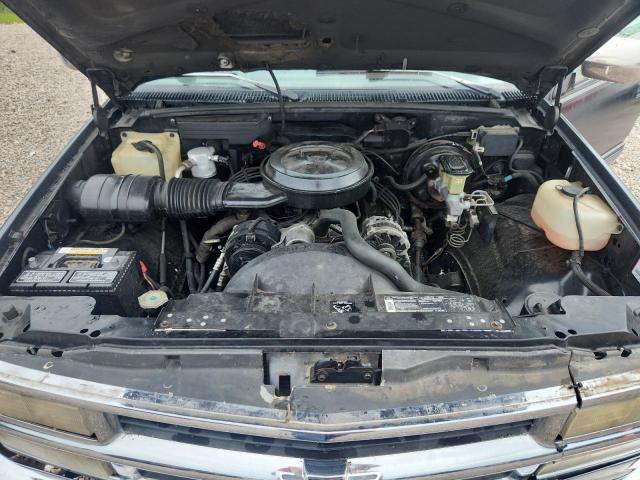 Продажа на аукционе авто 1993 Chevrolet Gmt-400, vin: 1GCEK14K3PZ143628, номер лота: 57696436