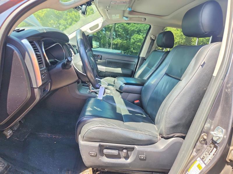 Aukcja sprzedaży 2018 Toyota Sequoia, vin: 5TDBY5G12JS159940, numer aukcji: 65151986