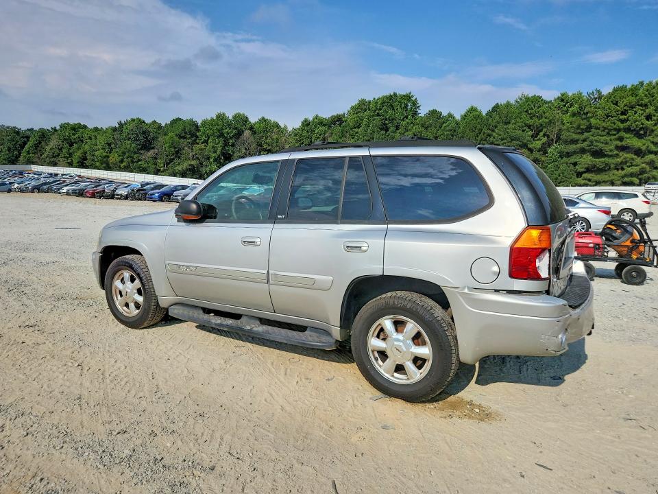 Продаж на аукціоні авто 2005 Gmc Envoy, vin: 1GKDS13S852328443, номер лоту: 66811096