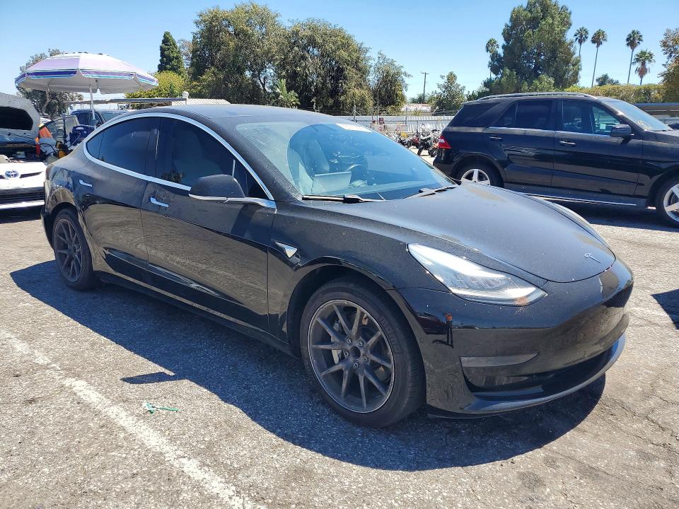 Aukcja sprzedaży 2019 Tesla Model 3, vin: 5YJ3E1EA7KF431283, numer aukcji: 65373026