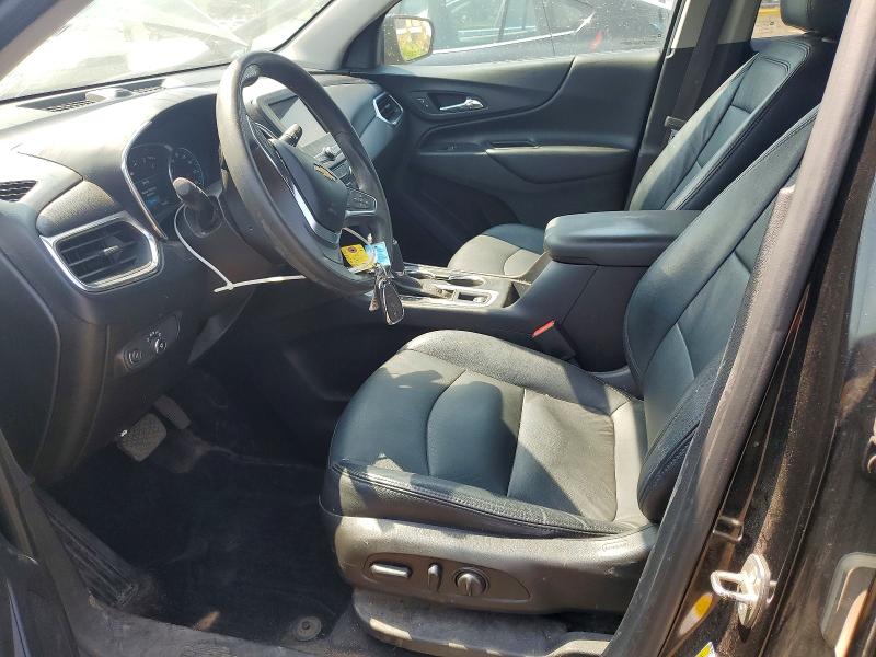 65689636 :رقم المزاد ، 2GNAXKEV1K6181000 vin ، 2019 Chevrolet Equinox مزاد بيع