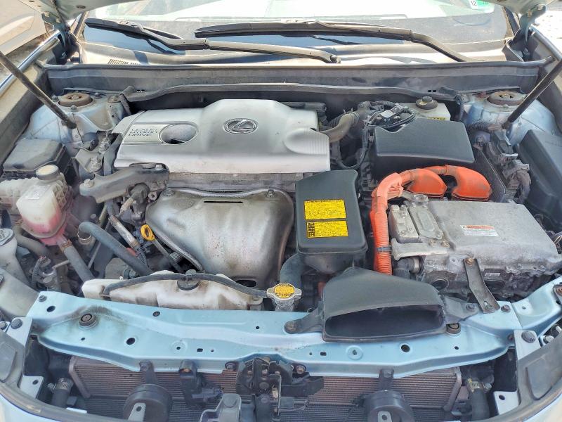 64433456 :رقم المزاد ، JTHBW1GG8D2034115 vin ، 2013 Lexus Es مزاد بيع