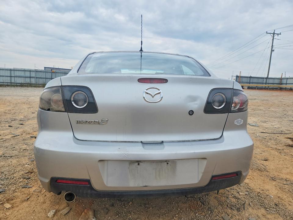 Aukcja sprzedaży 2008 Mazda 3, vin: JM1BK12F181825304, numer aukcji: 66902156