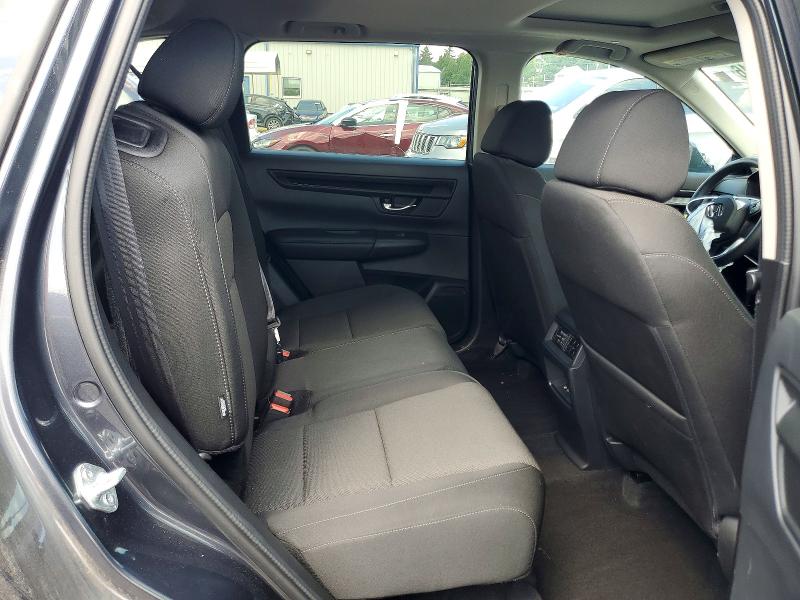 Продажа на аукционе авто 2026 Honda Cr-v, vin: 2HKRS4H44TH406936, номер лота: 66412246