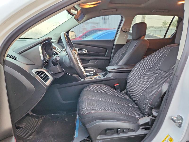 60404086 :رقم المزاد ، 2GKALREK7F6344049 vin ، 2015 Gmc Terrain مزاد بيع