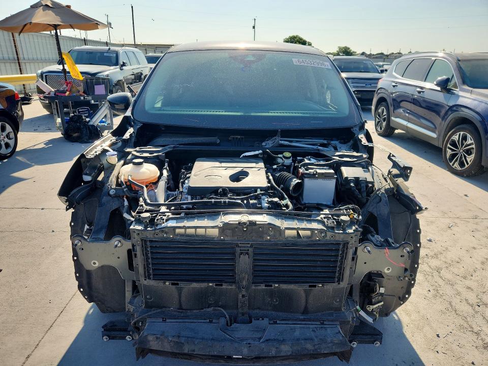 Aukcja sprzedaży 2020 Ford Escape, vin: 1FMCU0G60LUA54175, numer aukcji: 64532996
