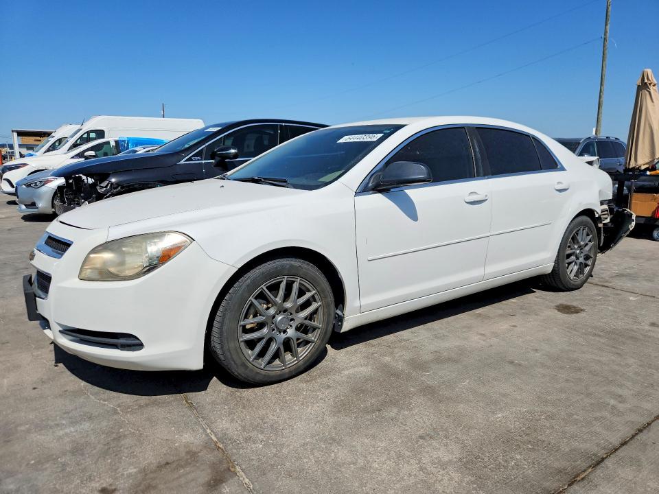Продаж на аукціоні авто 2012 Chevrolet Malibu, vin: 1G1ZA5EU7CF393292, номер лоту: 64440396