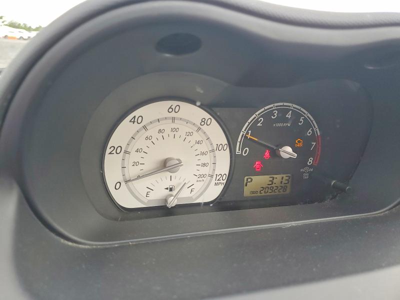 Продажа на аукционе авто 2004 Scion Xa, vin: JTKKT624440061370, номер лота: 66918326