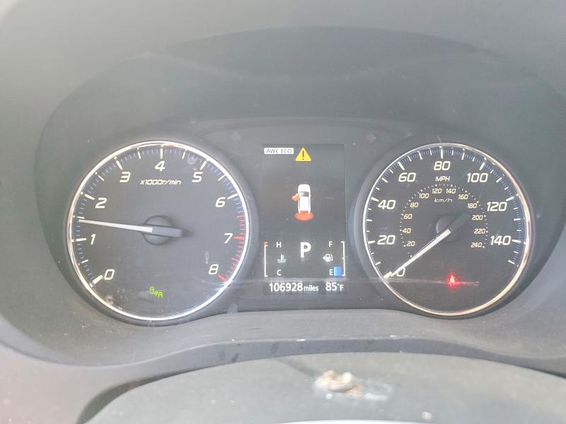 Aukcja sprzedaży 2020 Mitsubishi Outlander, vin: JA4AZ3A38LZ003758, numer aukcji: 66752476