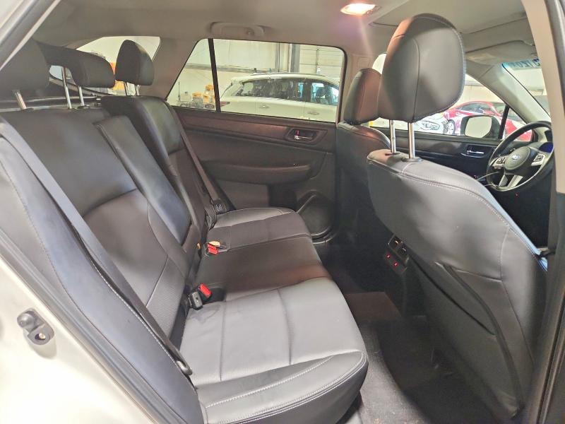 Продажа на аукционе авто 2017 Subaru Outback, vin: 4S4BSANC1H3300566, номер лота: 63825126